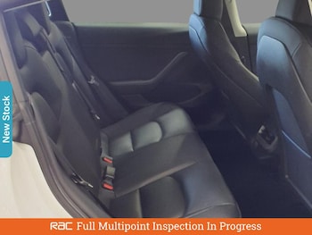 Used Tesla Model 3 2021 for sale - 76128452: Photo 4