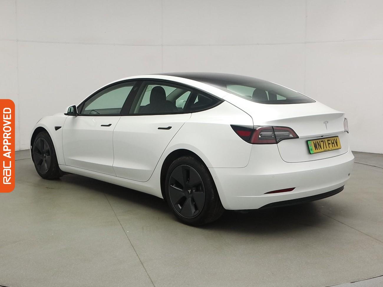 Used Tesla Model 3 2021 for sale - 76128452: Photo 5