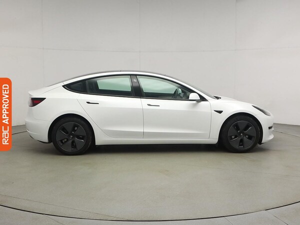 Used Tesla Model 3 2021 for sale - 76128452: Photo 7