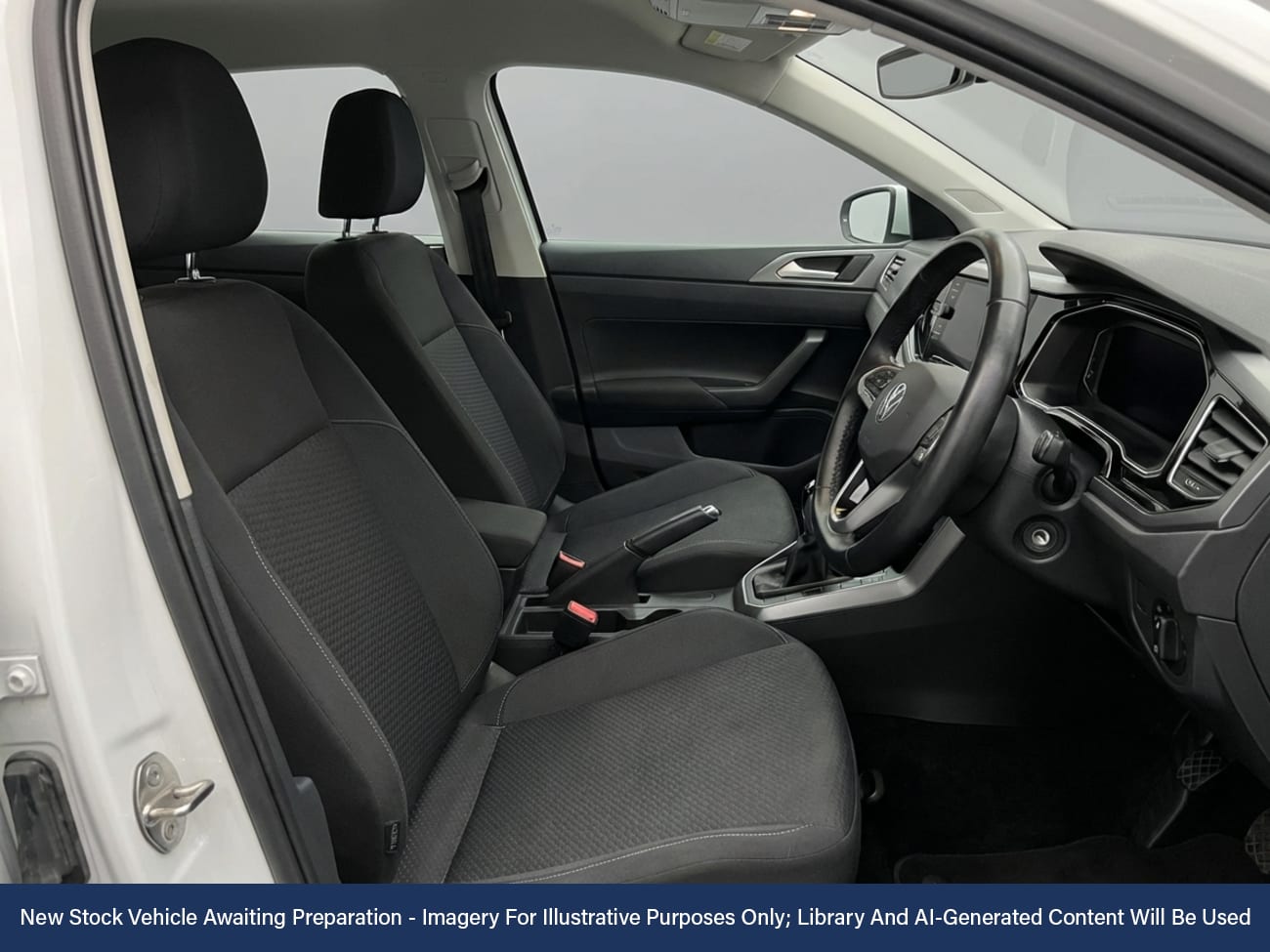 Used Volkswagen Polo 2019 for sale - 77199553: Photo 3
