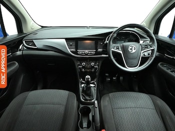 Used Vauxhall Mokka X 2017 for sale - 78831985: Photo