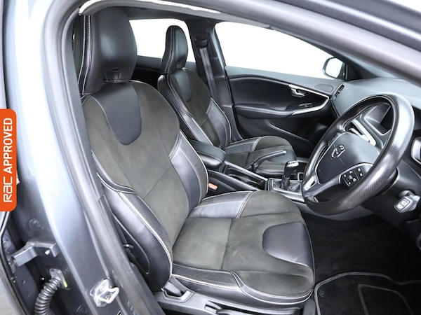 Used Volvo V40 2017 for sale - 75711327: Photo 12