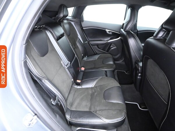 Used Volvo V40 2017 for sale - 75711327: Photo 13