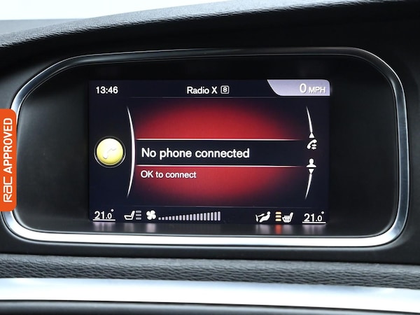 Used Volvo V40 2017 for sale - 75711327: Photo 14
