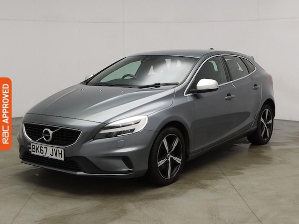 Used Volvo V40 2017 for sale - 75711327: Photo 26