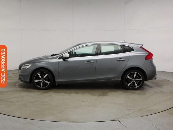 Used Volvo V40 2017 for sale - 75711327: Photo 27
