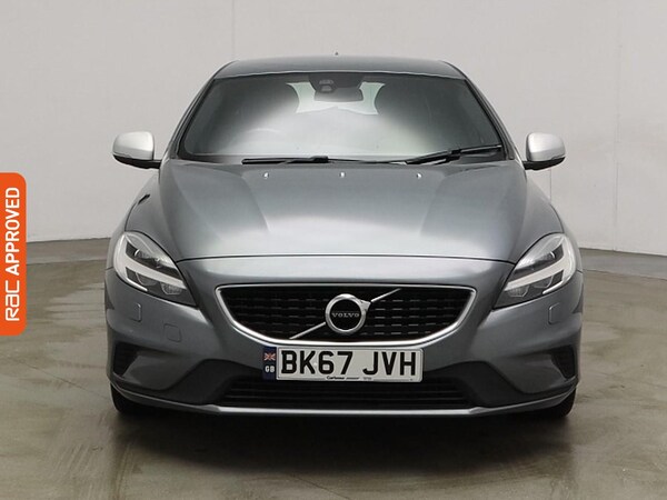 Used Volvo V40 2017 for sale - 75711327: Photo 7