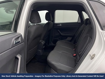 Used Volkswagen Polo 2020 for sale - 78807277: Photo