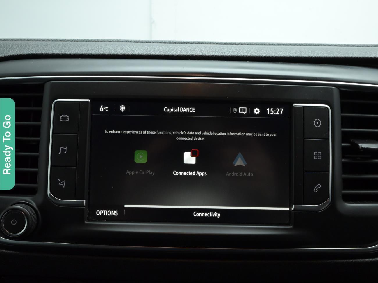 Used Vauxhall Vivaro 2021 for sale - 77879211: Photo 12