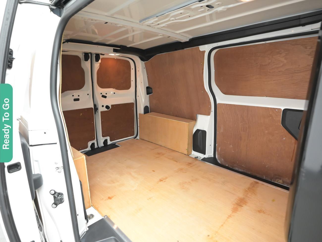 Used Vauxhall Vivaro 2021 for sale - 77879211: Photo 13