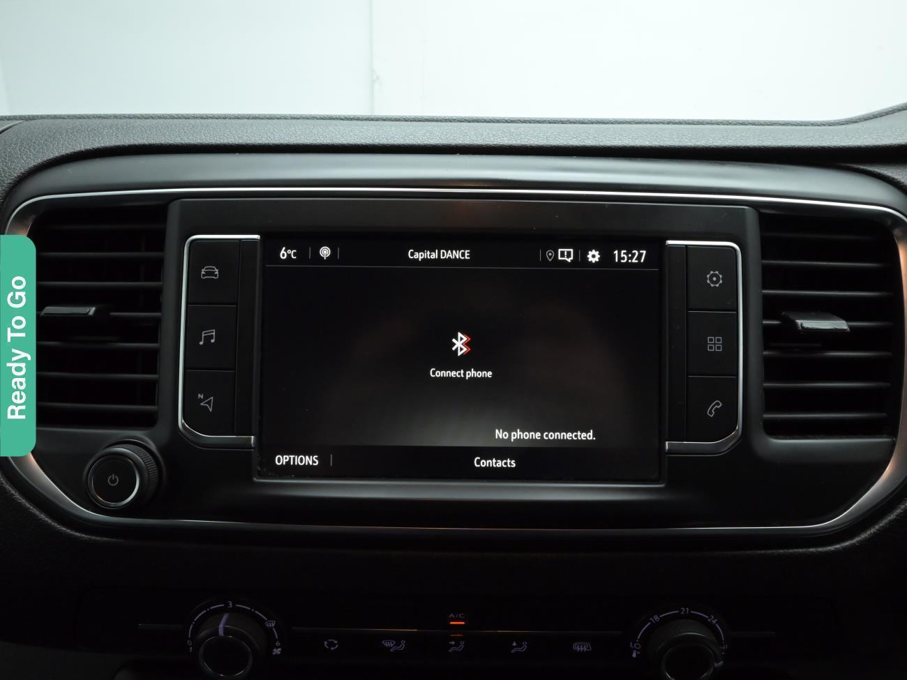 Used Vauxhall Vivaro 2021 for sale - 77879211: Photo 14