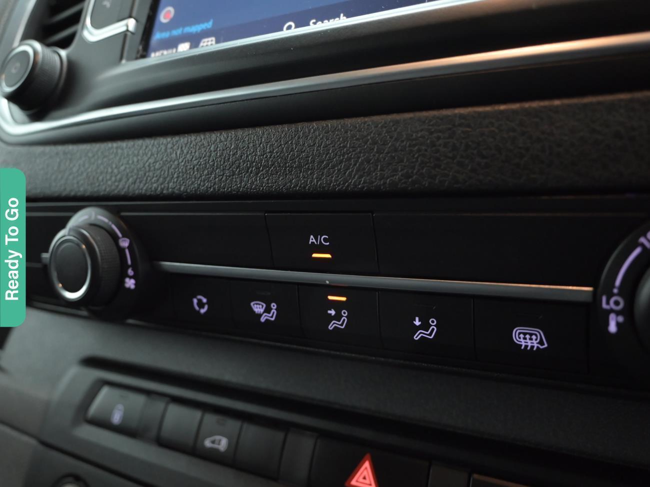 Used Vauxhall Vivaro 2021 for sale - 77879211: Photo 19