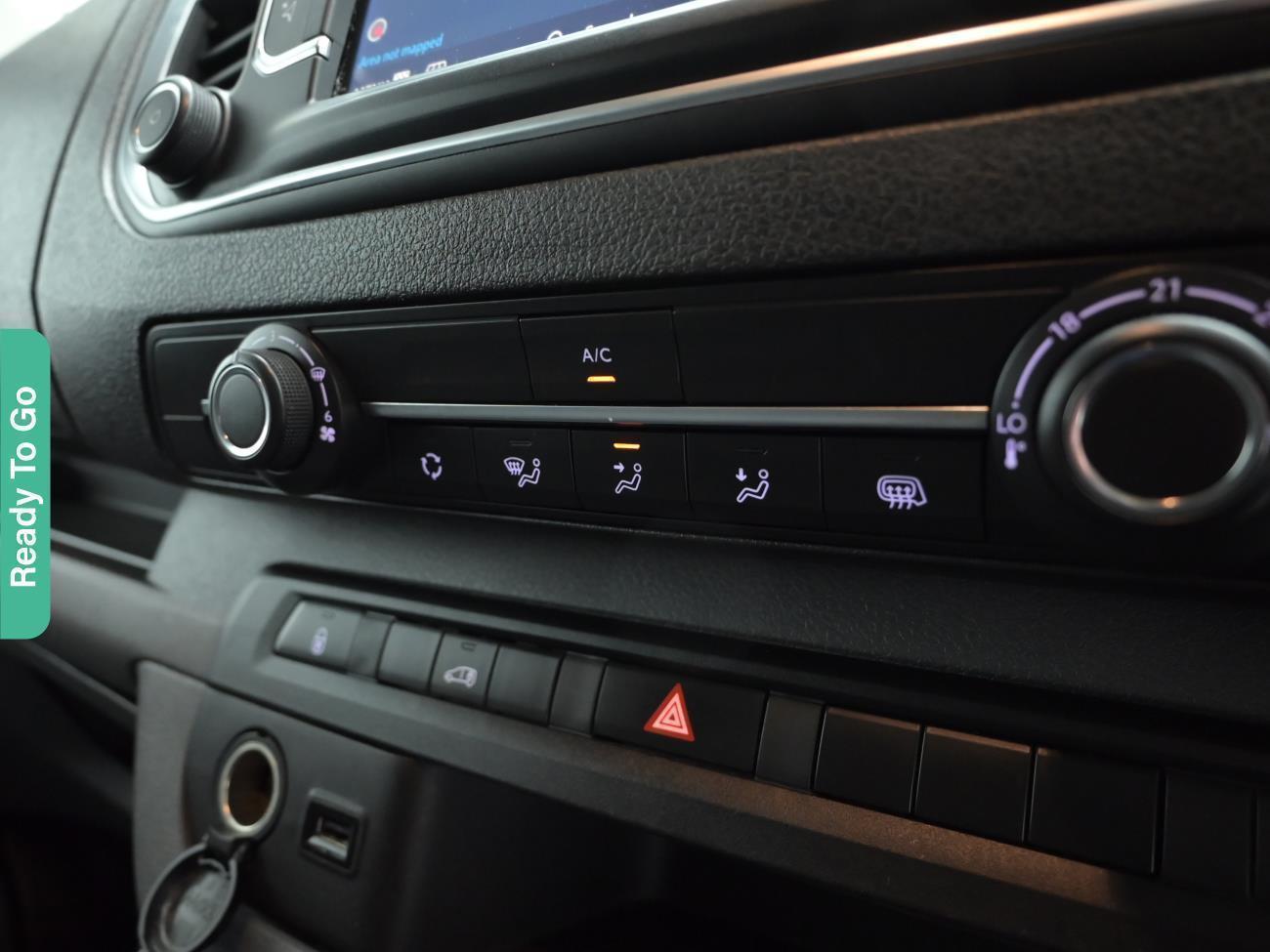 Used Vauxhall Vivaro 2021 for sale - 77879211: Photo 21