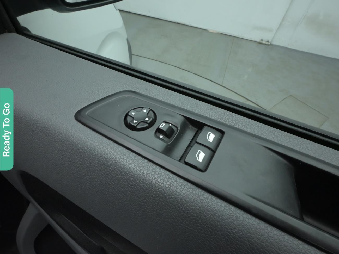 Used Vauxhall Vivaro 2021 for sale - 77879211: Photo 24