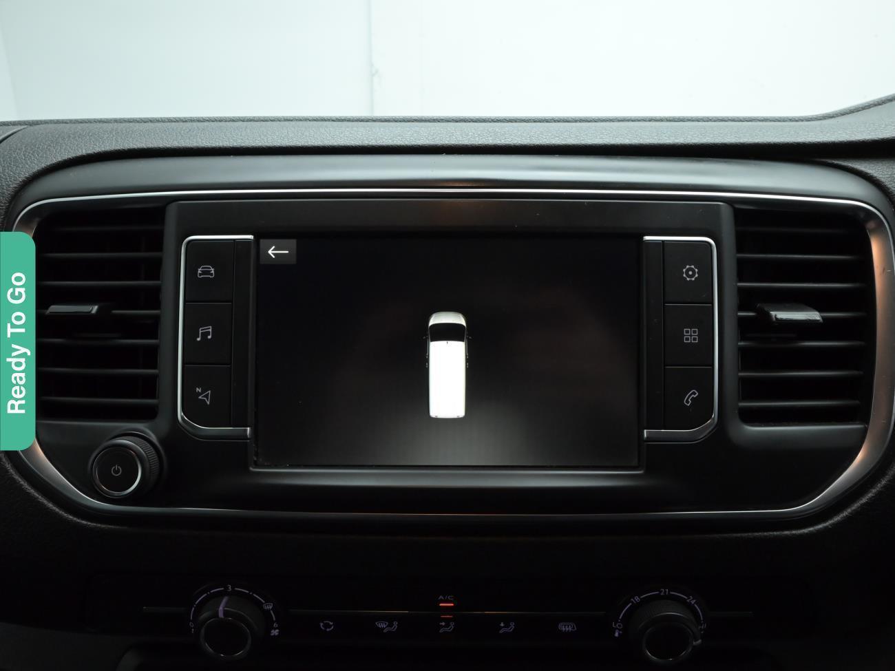 Used Vauxhall Vivaro 2021 for sale - 77879211: Photo 25