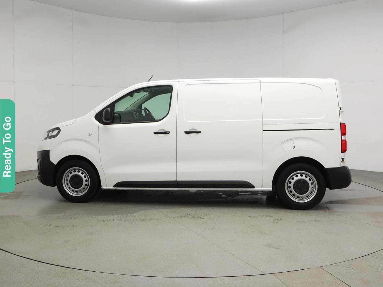 Used Vauxhall Vivaro 2021 for sale - 77879211: Photo 28
