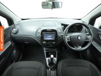 Used Renault Captur 2018 for sale - 74511299: Photo