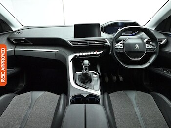 Used Peugeot 3008 2019 for sale - 78592257: Photo