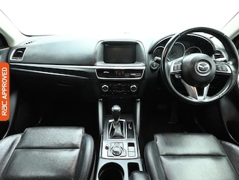 Used Mazda CX-5 2016 for sale - 78407961: Photo