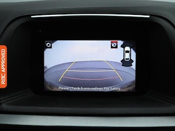 Used Mazda CX-5 2016 for sale - 78407961: Photo