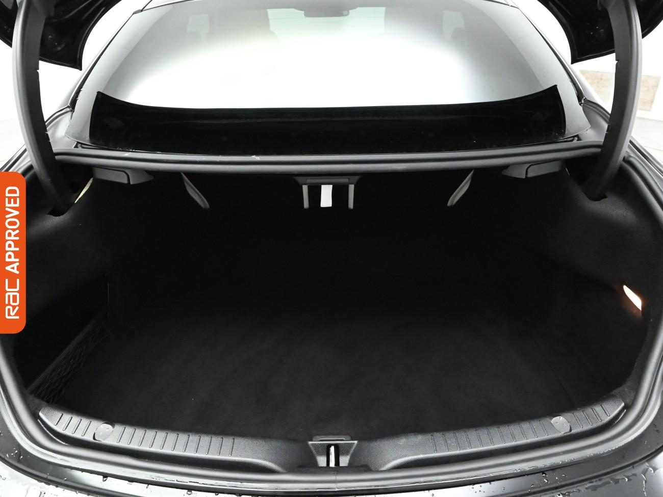 Used Mercedes-Benz C Class 2017 for sale - 78052734: Photo 13