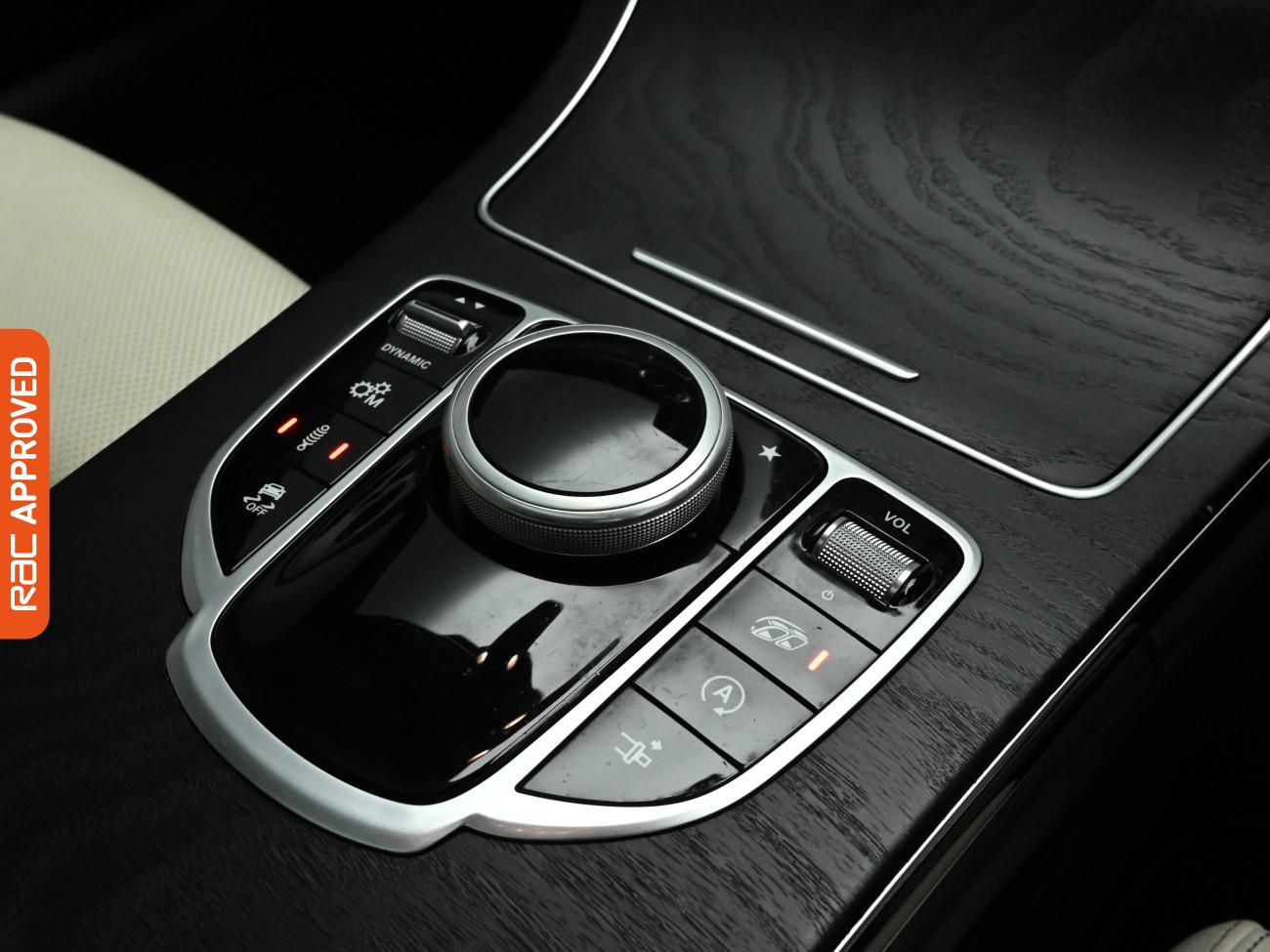 Used Mercedes-Benz C Class 2017 for sale - 78052734: Photo 15