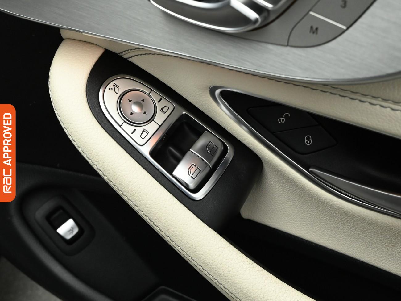 Used Mercedes-Benz C Class 2017 for sale - 78052734: Photo 26