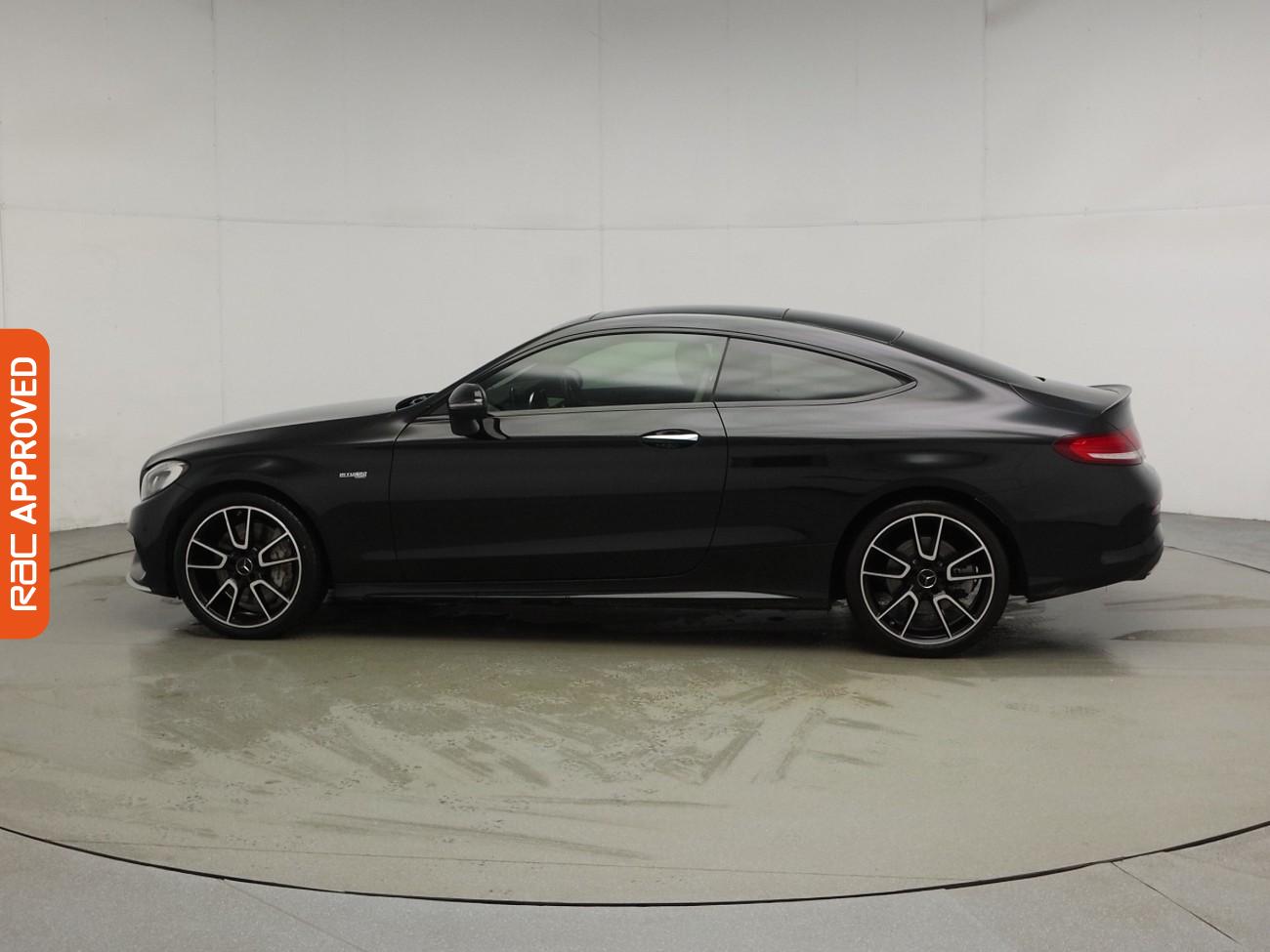 Used Mercedes-Benz C Class 2017 for sale - 78052734: Photo 31