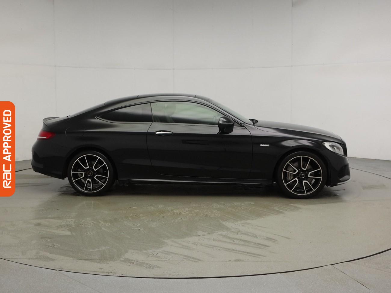 Used Mercedes-Benz C Class 2017 for sale - 78052734: Photo 6