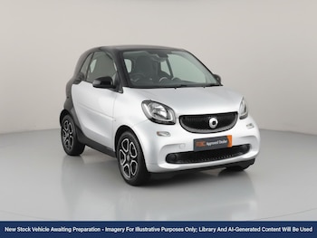 2018 - 1.0 Prime (Premium) Coupe 2dr Petrol Twinamic Euro 6 (s/s) (71 ps)