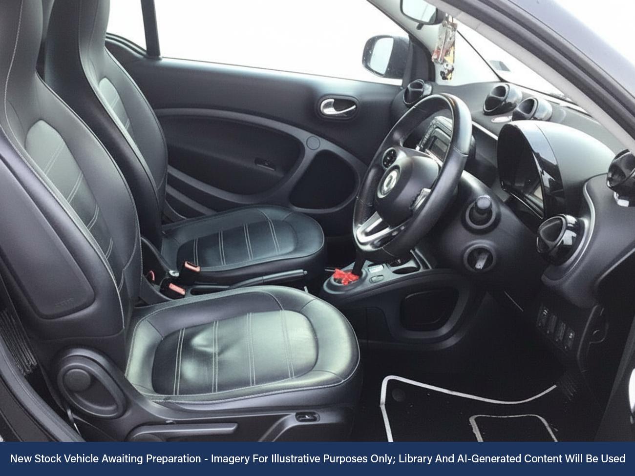 Used smart fortwo 2018 for sale - 76878298: Photo 3