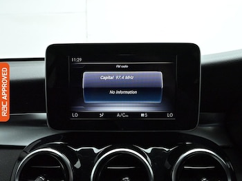 Used Mercedes-Benz GLC 2018 for sale - 78433253: Photo