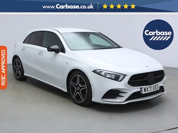 Used Mercedes-Benz A-Class 2021 for sale - 79524234: Photo