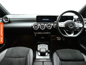 Used Mercedes-Benz A-Class 2021 for sale - 79524234: Photo
