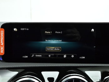 Used Mercedes-Benz A-Class 2021 for sale - 79524234: Photo