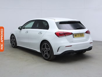 Used Mercedes-Benz A-Class 2021 for sale - 79524234: Photo