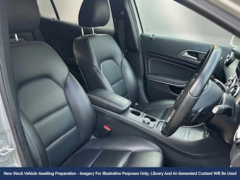 Used Mercedes-Benz GLA 2016 for sale - 78237506: Photo