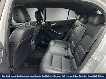 Used Mercedes-Benz GLA 2016 for sale - 78237506: Photo