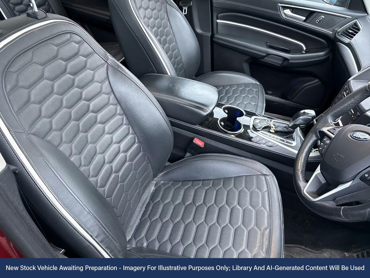 Used Ford S-Max 2017 for sale - 76782999: Photo 3