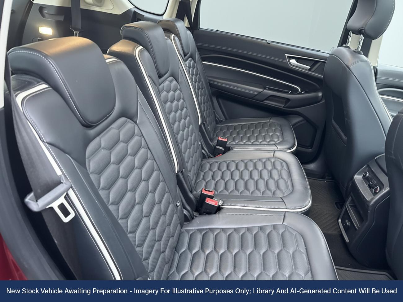 Used Ford S-Max 2017 for sale - 76782999: Photo 4