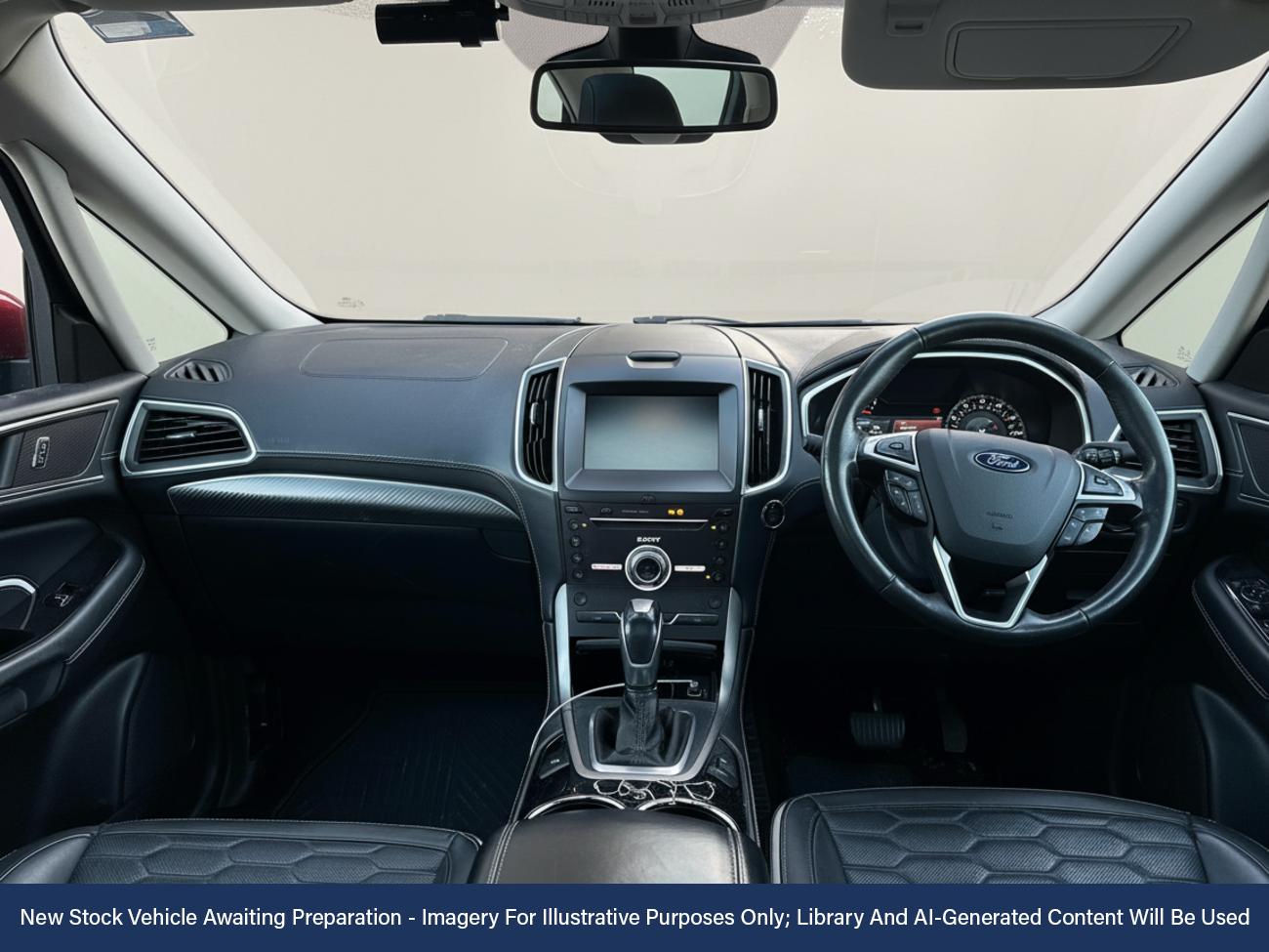 Used Ford S-Max 2017 for sale - 76782999: Photo 6