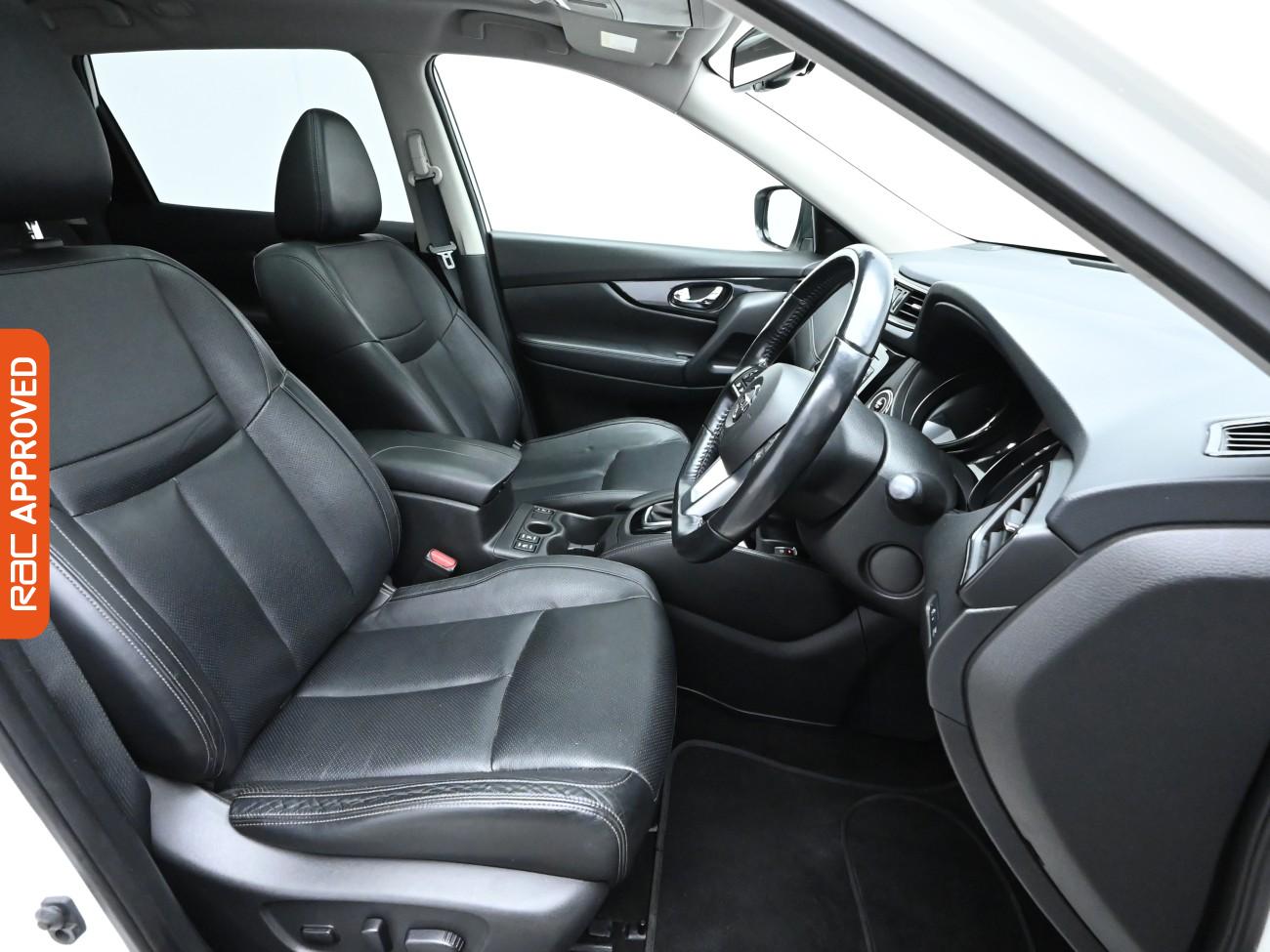 Used Nissan X-Trail 2018 for sale - 76207018: Photo 11