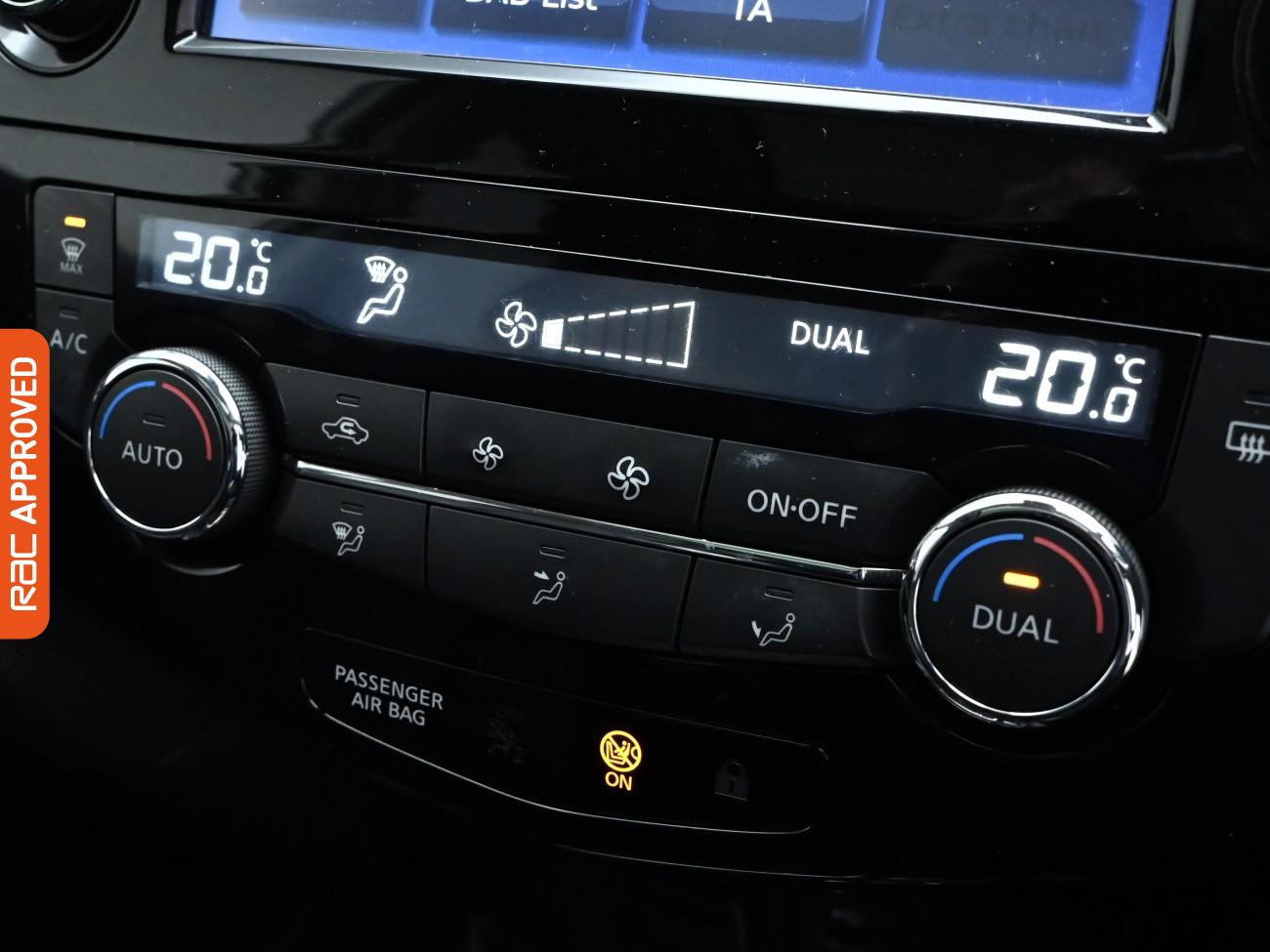 Used Nissan X-Trail 2018 for sale - 76207018: Photo 15