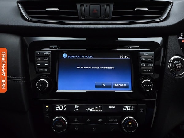 Used Nissan X-Trail 2018 for sale - 76207018: Photo 16