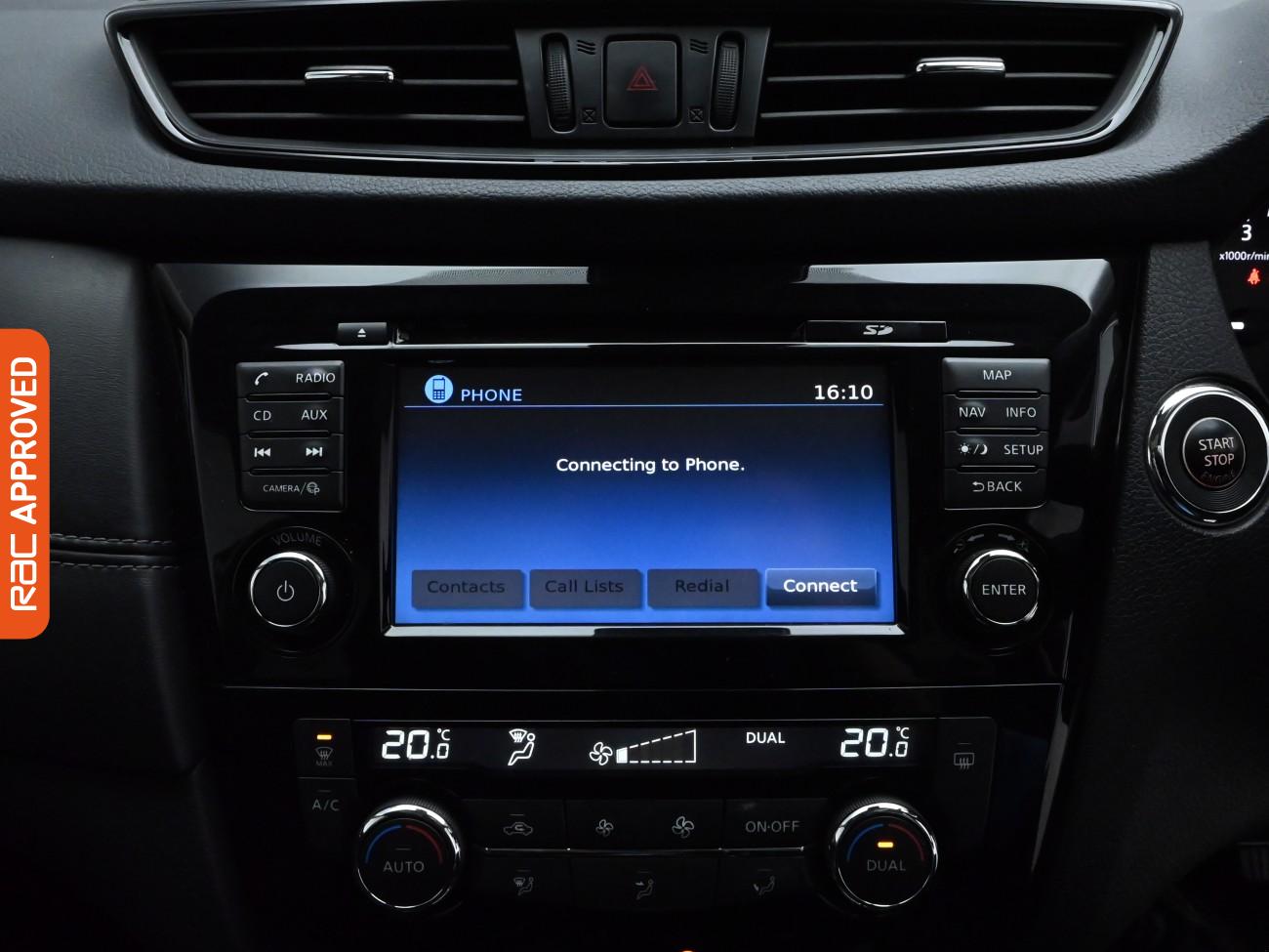 Used Nissan X-Trail 2018 for sale - 76207018: Photo 17