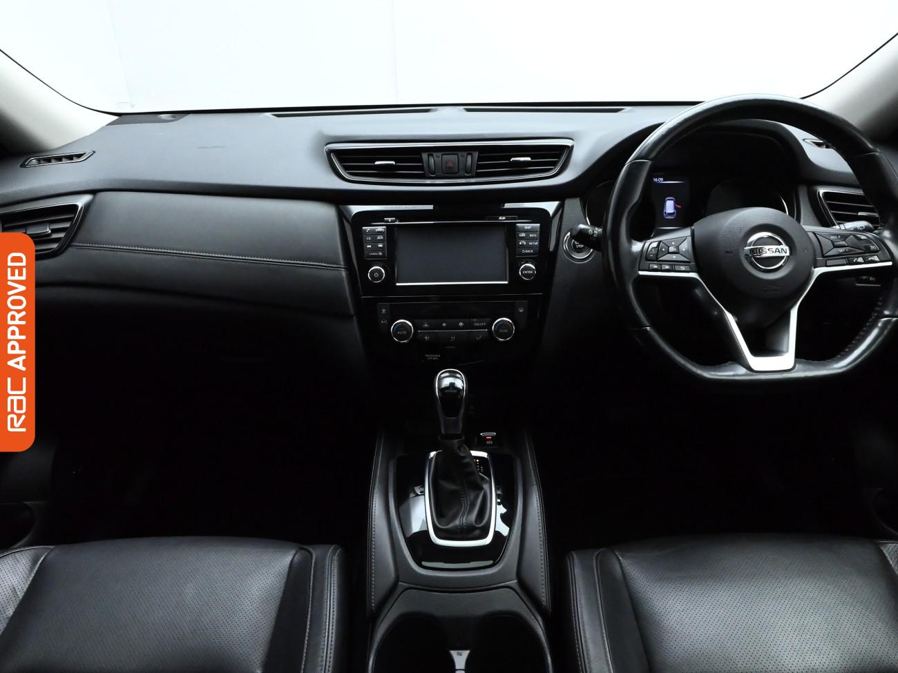 Used Nissan X-Trail 2018 for sale - 76207018: Photo 2