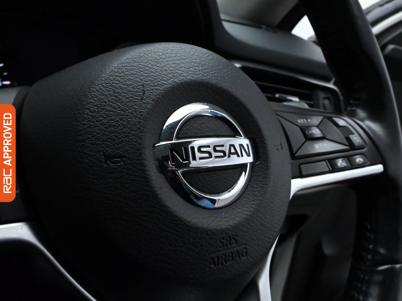 Used Nissan X-Trail 2018 for sale - 76207018: Photo 23