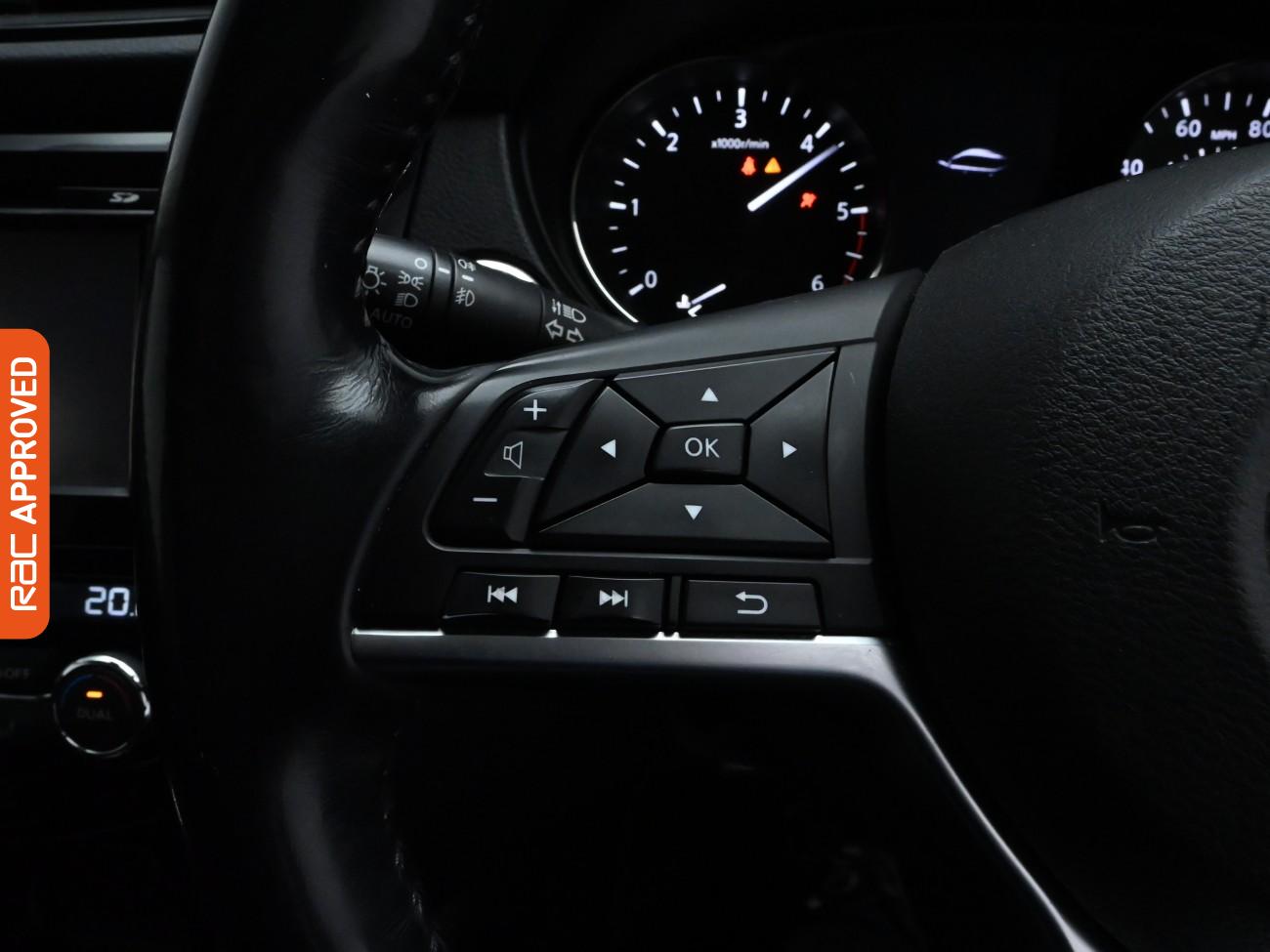 Used Nissan X-Trail 2018 for sale - 76207018: Photo 24