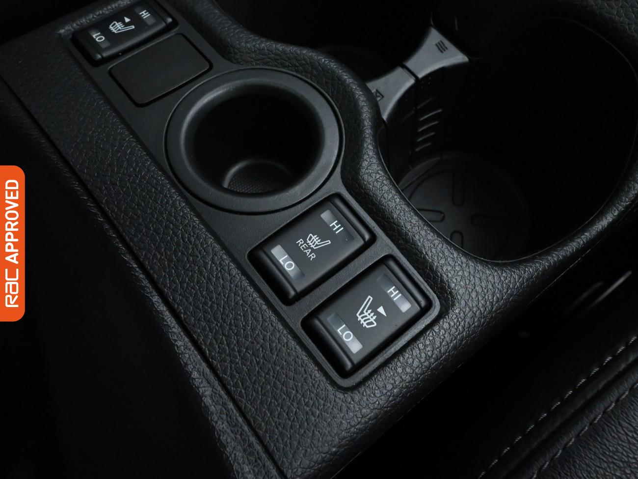 Used Nissan X-Trail 2018 for sale - 76207018: Photo 25