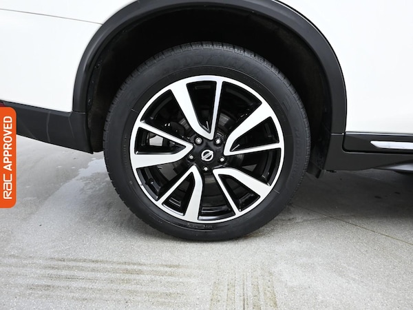 Used Nissan X-Trail 2018 for sale - 76207018: Photo 28